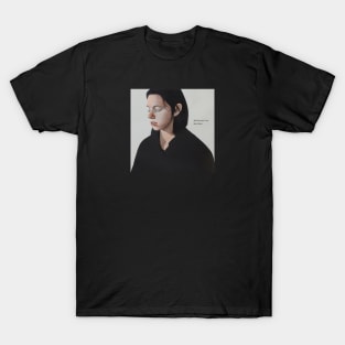 Ryo Fukui #4 T-Shirt